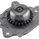 Olejové čerpadlo TOYOTA YARIS 1.0/1.3 99-08