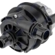 Přídavné vodní čerpadlo MERCEDES C W205 13- , E W213 16- , S W222 13- , A W176/W177 13- , B W247 20- , GLC X253 15- , GLE W166 15-