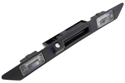 Rukojeť otevíracích dveří AUDI A3 2009-, A6 2005-, A6 ALLROAD QUATTRO 2007-, Q7 2007-, RS3 2011-, RS6 2008-