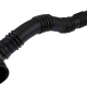 Sací hadice, Vzduchový filtr BMW X5 F15 28IX/40EX 13-18, X6 F16 28IX 14-19