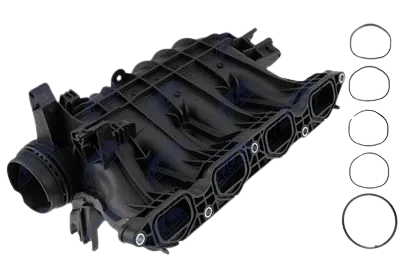 Sací trubkový modul MOTORY: 1.5TFSI AUDI, CUPRA, SEAT, SKODA, VW