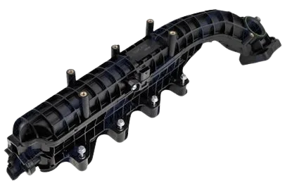 Sací trubkový modul OPEL ASTRA J 1.6CDTI 2013-,ASTRA K 1.6CDTI 2015-,INSIGNIA A 1.6CDTI 2015-,INSIGNIA B 1.6CDTI 2017-,MERIVA B 1.6CDTI 2013-,MOKKA/MOKKA X 1.6CDTI 2015-,ZAFIRA TOURER C 1.6CDTI 2013-