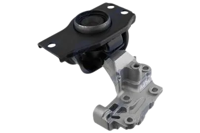 Silentblok, uchycení motoru přední pravé NISSAN QASHQAI I+2 (JJ10E) 2007 - 2014 1.5 DCI - 76 KW / 103 HP