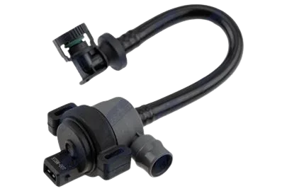 Větrací ventil palivové nádrže ENG.BMW 1(F20), 1(F21), 2(F22,F87,F23), 3(F30,F80,F31), 3 GRAN TURISMO(F34), 4(F32,F82,F33,F83), 4 GRAN COUPE(F36), 5(F10), X1(E84) 2010-2021