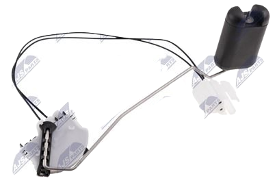 Větrací ventil palivové nádrže ENG.2.0-4.4 BMW 5(F10), 5(F11), 5 GRAN TURISMO(F07), 6(F12), 6(F13), 6 GRAN COUPE(F06) 2009-2018