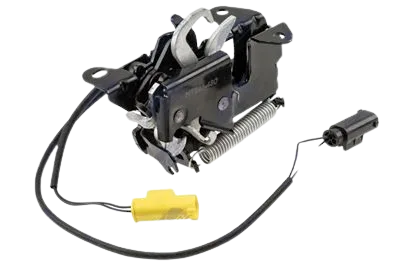 Zámek kapoty motoru pravý BMW 2 F46 2014-, X1 F48 2014-