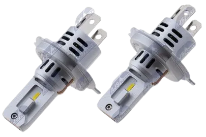 Žárovka pro hlavní světlomet PRO SMART GOLD SERIES H4