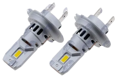 Žárovka pro hlavní světlomet PRO SMART GOLD SERIES H7