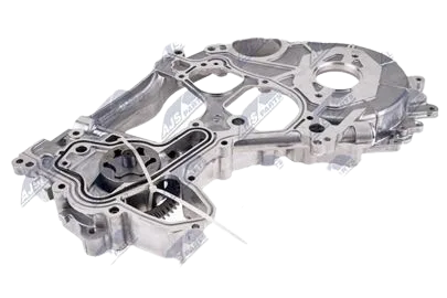 Olejové čerpadlo TOYOTA HILUX V/VI 2.5 D-4D / 3.0 D-4D 01-16 , HIACE 2.5 D-4D 01- , DYNA 2.5 D-4D 01-