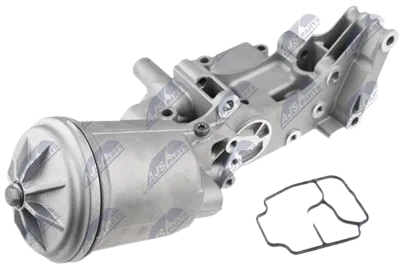 Pouzdro olejového filtru BMW E36 320I/323I/325I/328I, E34 520I/525I/525IX