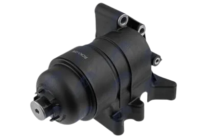 Pouzdro olejového filtru KIA SORENTO 2.2D, HYUNDAI SANTA FE 2.2D 09-