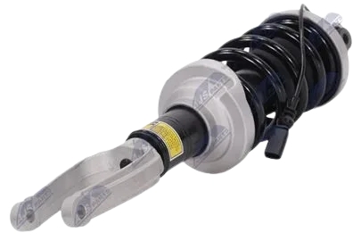 Tlumič přední AUDI R8 4S# 15-