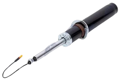 Tlumič přední PORSCHE 718 982 BOXSTER 16-, CAYMAN 982 16-, BOXSTER 981,CAYMAN 981 12-16, 911 991 CARRERA,CARRERA 4S,4,GTS 12-, 911 9