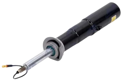 Tlumič přední PORSCHE 911 991 992 TURBO S 14-