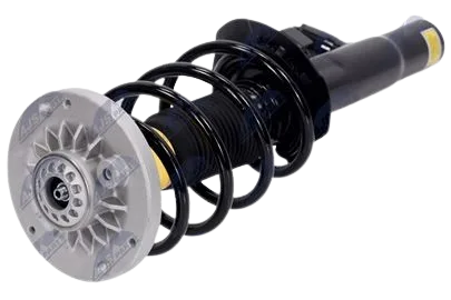 Tlumič přední levý BMW X3 F25 10-, X4 F26 13-