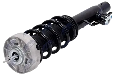 Tlumič přední levý BMW X5 F15 13-, X6 F16 14-