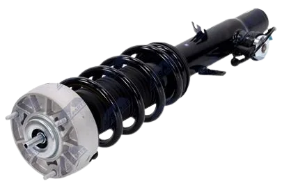 Tlumič přední pravý BMW X5 F15 13-, X6 F16 14-