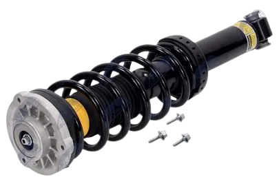 Tlumič zadní BMW X3 F25 10-, X4 F26 13-