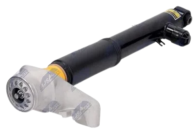 Tlumič zadní VOLVO XC60II 17-, XC90 14-