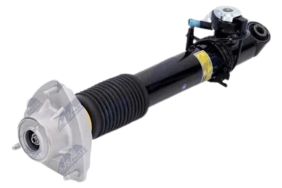 Tlumič zadní levý BMW X5 F15 13-, X6 F16 14-