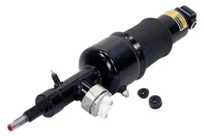 Tlumič zadní levý kompletní INXINITI QX56 Z62 10-13, QX80 Z 62 14-, NISSAN ARMADA 17-20