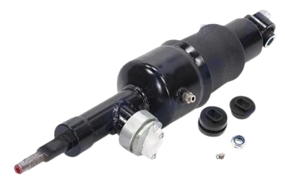 Tlumič zadní pravý kompletní INXINITI QX56 Z62 10-13, QX80 Z 62 14-, NISSAN ARMADA 17-20