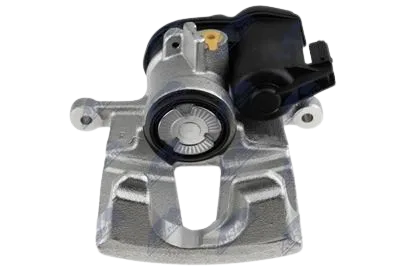 Brzdový třmen zadní pravý VOLKSWAGEN TOUAREG 3.0R 4MOTION, 3.0EHYBRID 4MOTION, 4.0V8 TDI 4MOTION 20-, AUDI Q7 15-, Q8 18-, Q8 E-TRON 22-, E-TRON 18-
