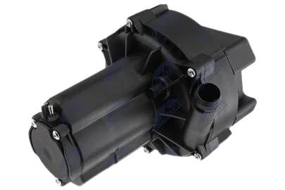 Čerpadlo sekundárního vzduchu ENG.2.4-5.5 MERCEDES C(W202,W203) 98-07, E(W210,W2011) 97-08, ML(W163,W164) 98-11, S(W220,W220) 98-05, VITO(W639) 03-, VIANO(W639) 03-, R(W251,V251) 05-14, G(W463) 98-08, CLK(C208,C209) 02-09, CHRYSLER CROSSFIRE 3.2 03-08