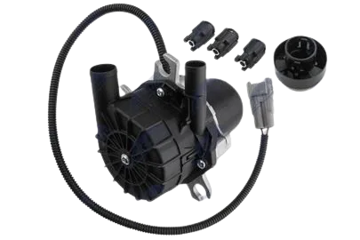 Čerpadlo sekundárního vzduchu ENG.5.7 TOYOTA LAND CRUISER, LEXUS LX, 2007-