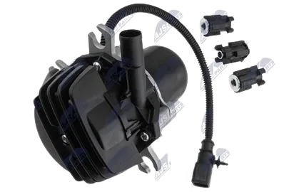 Čerpadlo sekundárního vzduchu levá strana PORSCHE CAYENNE 4.5 2002-2007