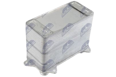 Chladič baterií TESLA MODEL 3 17-, MODEL Y 19-