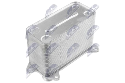 Chladič baterií TESLA MODEL 3 17-, MODEL Y 19-