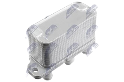 Chladič baterií TESLA MODEL X 16-