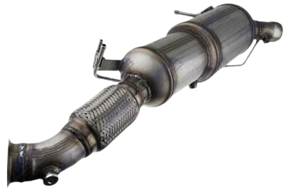 Filtr sazí/pevných částic, DPF filtr VW CRAFTER 30-35, CRAFTER 30-50 2.0D 2011-2016