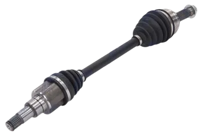 Hnací hřídel, poloos přední levá FORD TRANSIT COURIER 04.2018-, TOURNEO COURIER 04.2018- MTM, ATM