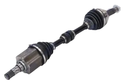 Hnací hřídel, poloos přední levá INFINITI QX50 2.0T 2WD,4WD 19-22, QX60 3.5 08.2018-, NISSAN PATHFINDER 09.2014- ATM