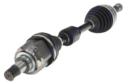 Hnací hřídel, poloos přední levá LEXUS RX200T 2WD 15-, RX300 2WD 18- ATM