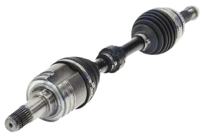 Hnací hřídel, poloos přední levá LEXUS RX400H 05-08, TOYOTA HIGHLANDER 3.3HYBRID 05-07 ATM