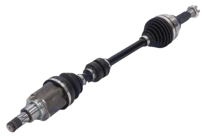 Hnací hřídel, poloos přední levá NISSAN JUKE 1.6 10-19 ATM, CVT