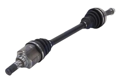 Hnací hřídel, poloos přední levá NISSAN MICRA K12 1.0,1.2,1.4,1.6 03-10, NOTE E11 1.4,1.6 06-12 MTM