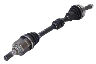 Hnací hřídel, poloos přední levá NISSAN MICRA K12 1.5DCI 03-10, NOTE E11 1.5DCI 06-12 MTM