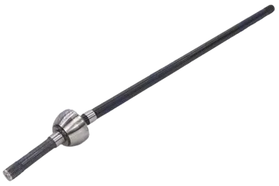 Hnací hřídel, poloos přední levá NISSAN PATROL Y60 2.8TD, 4.2D, 4.2TD, 4.2 88-96