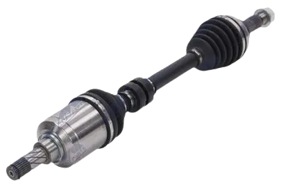 Hnací hřídel, poloos přední levá NISSAN QASHQAI 1.5DCI 06-13 MTM