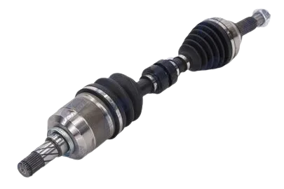 Hnací hřídel, poloos přední levá NISSAN X-TRAIL 2.5 4X4 07-13, RENAULT KOLEOS 2.5 4X4 08- MTM