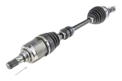Hnací hřídel, poloos přední levá NISSAN X-TRAIL T32 2.0, 2.0T 2WD, AWD 14-, QASHQAI 2.0 17-, ROGUE SPORT 2.0 17-