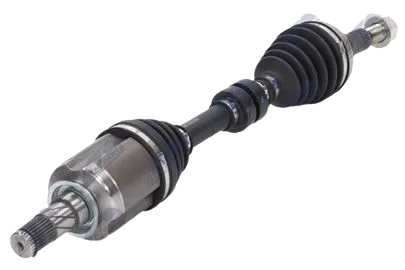 Hnací hřídel, poloos přední levá RENAULT KOLEOS I 2.5 01.2009- MTM