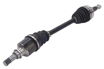 Hnací hřídel, poloos přední levá RENAULT LAGUNA II 1.6,2.0 02-, LAGUNA III 1.6 07- MTM