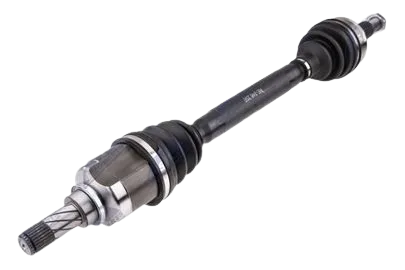 Hnací hřídel, poloos přední levá RENAULT LAGUNA III 1.5DCI 07- MTM