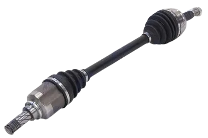 Hnací hřídel, poloos přední levá RENAULT MEGANE III 1.4TCE 131KM 09-, SCENIC, GRAND SCENIC 1.4TCE 131KM 09-MTM