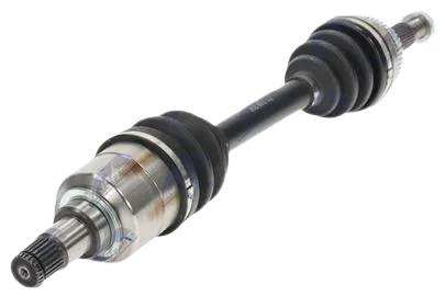 Hnací hřídel, poloos přední levá TOYOTA AVENSIS VERSO 2.0D-4D 01-05 MTM